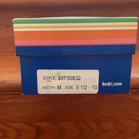 Keds Slip On Sandal NIB - Picture 14 of 16